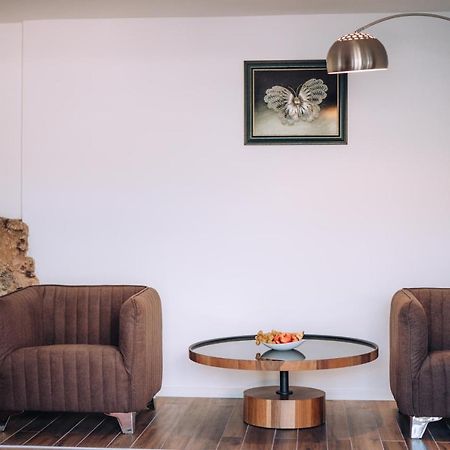 אוהריד Villa Una מראה חיצוני תמונה