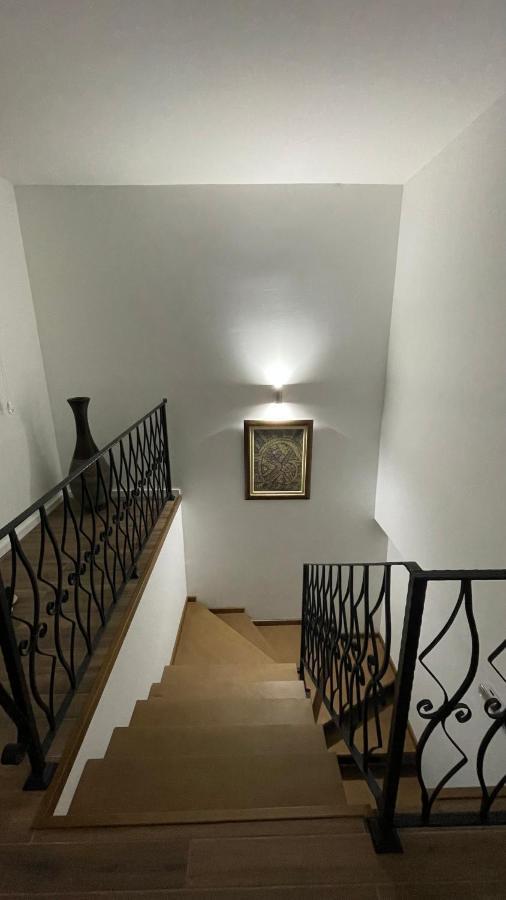 אוהריד Villa Una מראה חיצוני תמונה